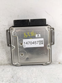 2014-2016 Ford Fusion PCM Engine Control Computer ECU ECM PCU OEM P/N:ES7A-12A650-DAD DS7A-12B684-DA Fits Fits 2014 2015 201