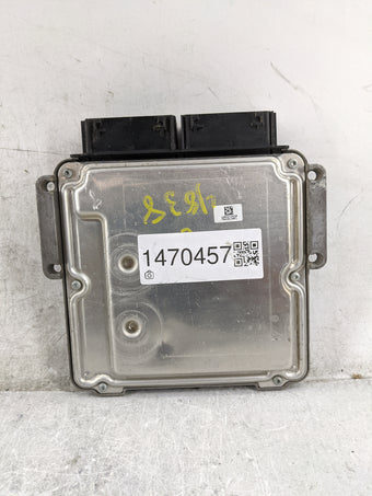 compare product 2014-2016 Ford Fusion PCM Engine Control Computer ECU ECM PCU OEM P/N:ES7A-12A650-DAD DS7A-12B684-DA Fits Fits 2014 2015 2016 OEM Used Auto Parts