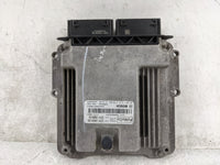 2014-2016 Ford Fusion PCM Engine Control Computer ECU ECM PCU OEM P/N:ES7A-12A650-DAD DS7A-12B684-DA Fits Fits 2014 2015 201