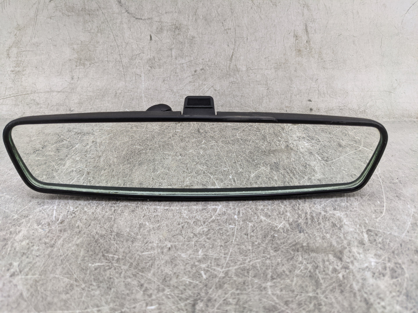 2006-2020 Ford Fusion Interior Rear View Mirror Replacement OEM P/N:E8011083 Fits OEM Used Auto Parts - Oemusedautoparts1.co