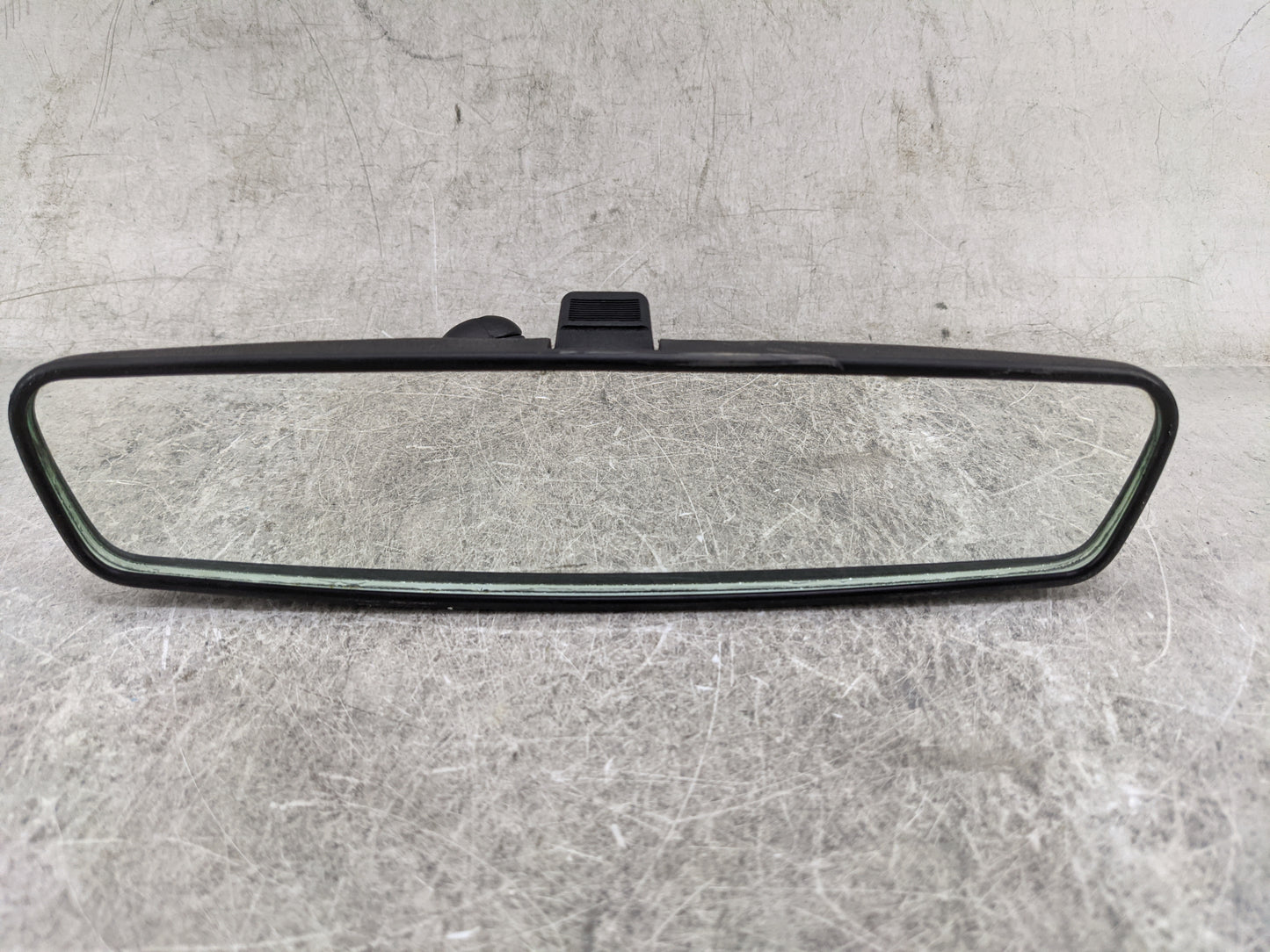 2006-2020 Ford Fusion Interior Rear View Mirror Replacement OEM P/N:E8011083 Fits OEM Used Auto Parts - Oemusedautoparts1.co