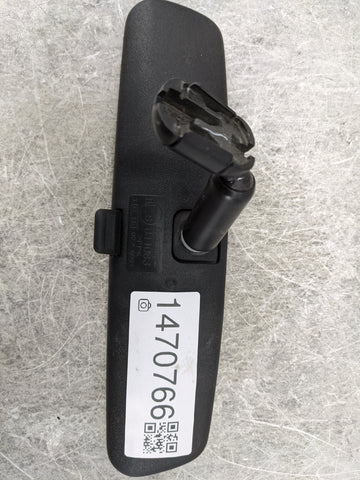 2006-2020 Ford Fusion Interior Rear View Mirror Replacement OEM P/N:E8011083 Fits OEM Used Auto Parts