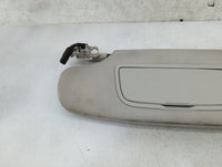 2015-2016 Ford Fusion Sun Visor Shade Replacement Driver Left Mirror Fits Fits 2015 2016 OEM Used Auto Parts - Oemusedautopa