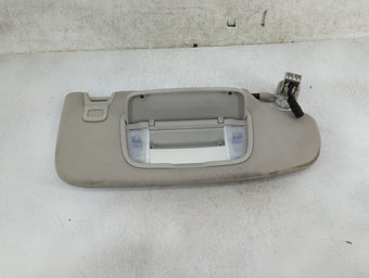 compare product 2015-2016 Ford Fusion Sun Visor Shade Replacement Passenger Right Mirror Fits Fits 2015 2016 OEM Used Auto Parts