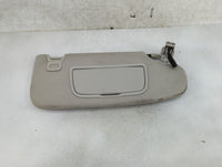 2015-2016 Ford Fusion Sun Visor Shade Replacement Passenger Right Mirror Fits Fits 2015 2016 OEM Used Auto Parts - Oemusedau