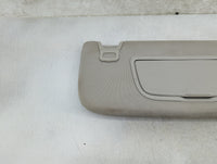 2015-2016 Ford Fusion Sun Visor Shade Replacement Passenger Right Mirror Fits Fits 2015 2016 OEM Used Auto Parts - Oemusedau