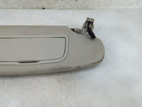 2015-2016 Ford Fusion Sun Visor Shade Replacement Passenger Right Mirror Fits Fits 2015 2016 OEM Used Auto Parts - Oemusedau