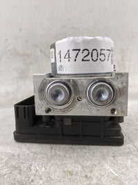 2014-2016 Ford Fusion ABS Pump Control Module Replacement P/N:EG9C-2C405-AG EG9C-2C219-AD Fits Fits 2014 2015 2016 OEM Used 