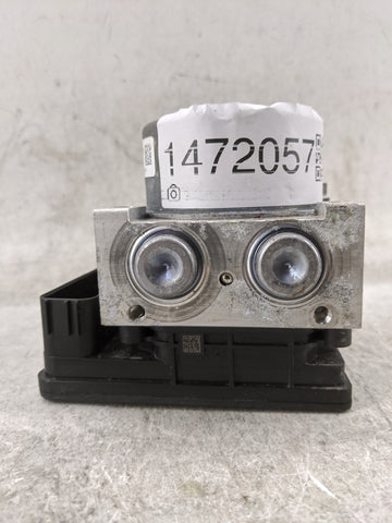 2014-2016 Ford Fusion ABS Pump Control Module Replacement P/N:EG9C-2C405-AG EG9C-2C219-AD Fits Fits 2014 2015 2016 OEM Used 
