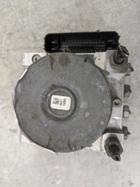 2014-2016 Ford Fusion ABS Pump Control Module Replacement P/N:EG9C-2C405-AG EG9C-2C219-AD Fits Fits 2014 2015 2016 OEM Used 