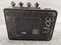 2014-2016 Ford Fusion ABS Pump Control Module Replacement P/N:EG9C-2C405-AG EG9C-2C219-AD Fits Fits 2014 2015 2016 OEM Used 