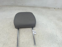 2016 Ford Fusion Headrest Head Rest Front Driver Passenger Seat Fits Fits 1999 2000 2001 2002 OEM Used Auto Parts - Oemuseda