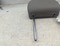 2016 Ford Fusion Headrest Head Rest Front Driver Passenger Seat Fits Fits 1999 2000 2001 2002 OEM Used Auto Parts - Oemuseda