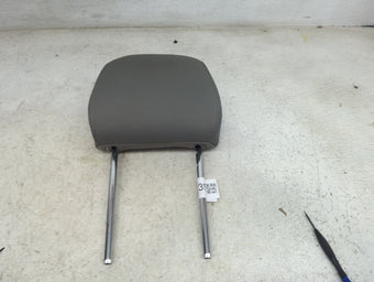 compare product 2016 Ford Fusion Headrest Head Rest Front Driver Seat Gray 1472393