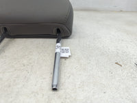 2016 Ford Fusion Headrest Head Rest Front Driver Seat Gray 1472393 - Oemusedautoparts1.com
