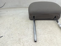 2016 Ford Fusion Headrest Head Rest Front Driver Seat Gray 1472393 - Oemusedautoparts1.com