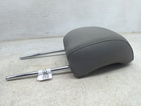 2016 Ford Fusion Headrest Head Rest Front Driver Seat Gray 1472393 - Oemusedautoparts1.com