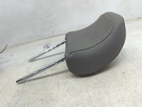 2016 Ford Fusion Headrest Head Rest Front Driver Seat Gray 1472393 - Oemusedautoparts1.com