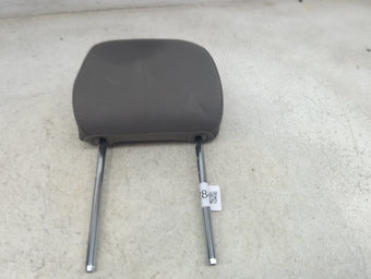 compare product 2016 Ford Fusion Headrest Head Rest Front Driver Seat Gray