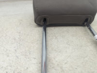 2016 Ford Fusion Headrest Head Rest Front Driver Seat Gray - Oemusedautoparts1.com