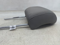 2016 Ford Fusion Headrest Head Rest Front Driver Seat Gray - Oemusedautoparts1.com