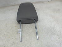 2016 Ford Fusion Headrest Head Rest Front Driver Seat Gray - Oemusedautoparts1.com