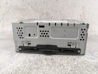 2015-2016 Ford Fusion Radio AM FM Cd Player Receiver Replacement P/N:FS7T-19C107-BB Fits Fits 2015 2016 OEM Used Auto Parts 