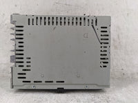 2015-2016 Ford Fusion Radio AM FM Cd Player Receiver Replacement P/N:FS7T-19C107-BB Fits Fits 2015 2016 OEM Used Auto Parts 