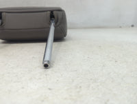 2016 Ford Fusion Headrest Head Rest Front Driver Passenger Seat Fits OEM Used Auto Parts - Oemusedautoparts1.com