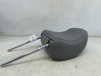 2016 Ford Fusion Headrest Head Rest Front Driver Passenger Seat Fits OEM Used Auto Parts - Oemusedautoparts1.com