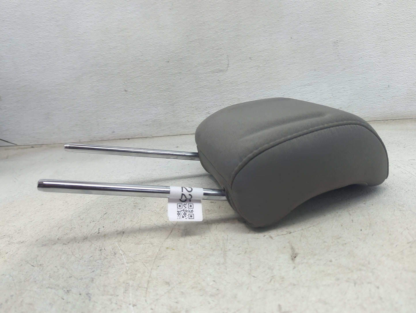 2016 Ford Fusion Headrest Head Rest Front Driver Passenger Seat Fits OEM Used Auto Parts - Oemusedautoparts1.com