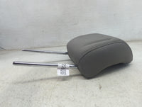 2016 Ford Fusion Headrest Head Rest Front Driver Passenger Seat Fits OEM Used Auto Parts - Oemusedautoparts1.com