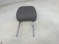 2016 Ford Fusion Headrest Head Rest Front Driver Passenger Seat Fits OEM Used Auto Parts - Oemusedautoparts1.com