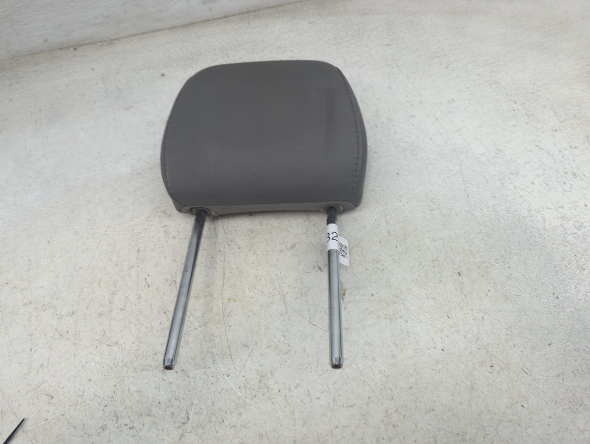 2016 Ford Fusion Headrest Head Rest Front Driver Passenger Seat Fits OEM Used Auto Parts - Oemusedautoparts1.com