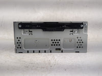 2016 Ford Fusion Radio AM FM Cd Player Receiver Replacement P/N:FS7T-19C107-YB Fits OEM Used Auto Parts - Oemusedautoparts1.