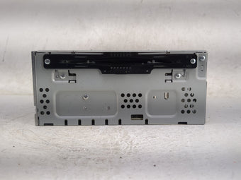 compare product 2016 Ford Fusion Radio AM FM Cd Player Receiver Replacement P/N:FS7T-19C107-YB Fits OEM Used Auto Parts