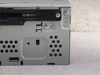 2016 Ford Fusion Radio AM FM Cd Player Receiver Replacement P/N:FS7T-19C107-YB Fits OEM Used Auto Parts - Oemusedautoparts1.
