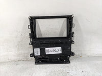 2016 Ford Fusion Climate Control Module Temperature AC/Heater Replacement P/N:GS7T-18E245-AEB Fits OEM Used Auto Parts - Oem