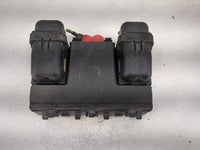 2015-2016 Ford Fusion Fusebox Fuse Box Panel Relay Module P/N:G2GT14A075AA 8T2T-14B192-AB, 8T2T-14B192-BA Fits Fits 2015 201