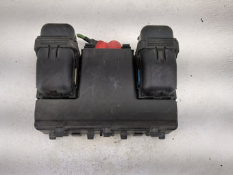 compare product 2015-2016 Ford Fusion Fusebox Fuse Box Panel Relay Module P/N:G2GT14A075AA 8T2T-14B192-AB, 8T2T-14B192-BA Fits Fits 2015 2016 OEM Used Auto Parts