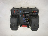 2015-2016 Ford Fusion Fusebox Fuse Box Panel Relay Module P/N:G2GT14A075AA 8T2T-14B192-AB, 8T2T-14B192-BA Fits Fits 2015 201
