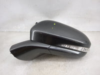 2015-2017 Ford Fusion Driver Side View Mirror - Left Door Mirror OEM Used - Oemusedautoparts1.com
