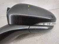 2015-2017 Ford Fusion Driver Side View Mirror - Left Door Mirror OEM Used - Oemusedautoparts1.com