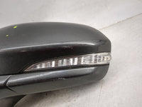 2015-2017 Ford Fusion Driver Side View Mirror - Left Door Mirror OEM Used - Oemusedautoparts1.com