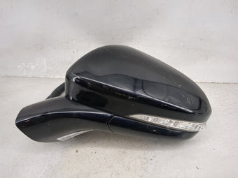 compare product 2015-2017 Ford Fusion Driver Side View Mirror - Left Door Mirror OEM Used