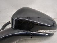 2015-2017 Ford Fusion Driver Side View Mirror - Left Door Mirror OEM Used - Oemusedautoparts1.com
