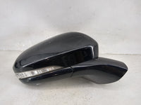 2015-2017 Ford Fusion Passenger Side View Mirror - Right Door Mirror OEM Used - Oemusedautoparts1.com