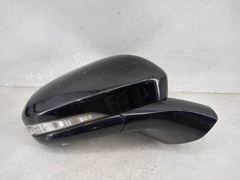 compare product 2015-2017 Ford Fusion Passenger Side View Mirror - Right Door Mirror OEM Used