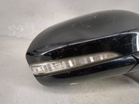 2015-2017 Ford Fusion Passenger Side View Mirror - Right Door Mirror OEM Used - Oemusedautoparts1.com