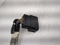 2015-2017 Ford Fusion Driver Side View Mirror - Left Door Mirror OEM Used - Oemusedautoparts1.com
